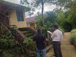 Field Visit Location